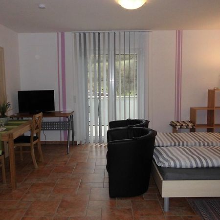 Ferienhaus Kiesel Bad Bocklet Kültér fotó