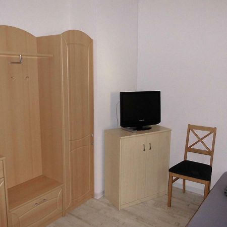 Ferienhaus Kiesel Bad Bocklet Kültér fotó