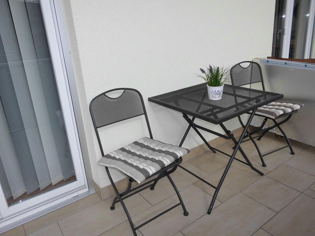 Ferienhaus Kiesel Bad Bocklet Kültér fotó