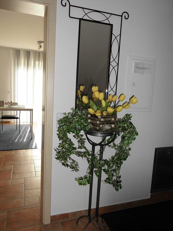 Ferienhaus Kiesel Bad Bocklet Kültér fotó