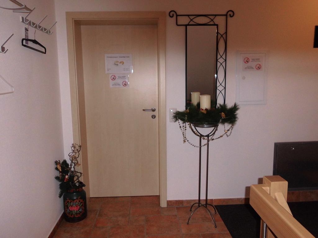 Ferienhaus Kiesel Bad Bocklet Kültér fotó