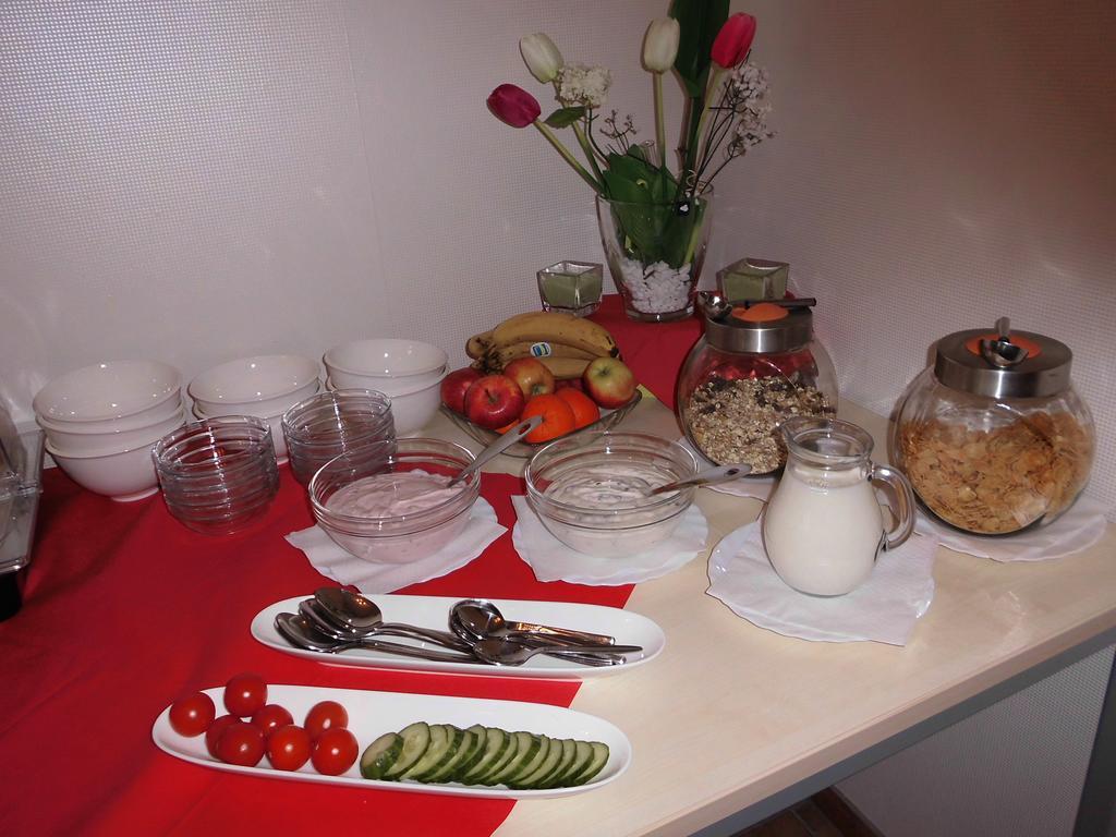 Ferienhaus Kiesel Bad Bocklet Kültér fotó