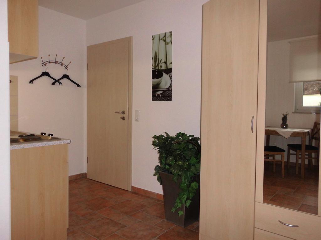 Ferienhaus Kiesel Bad Bocklet Kültér fotó