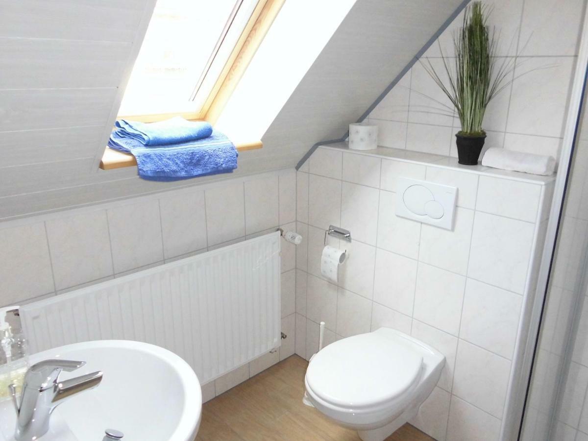 Ferienhaus Kiesel Bad Bocklet Kültér fotó