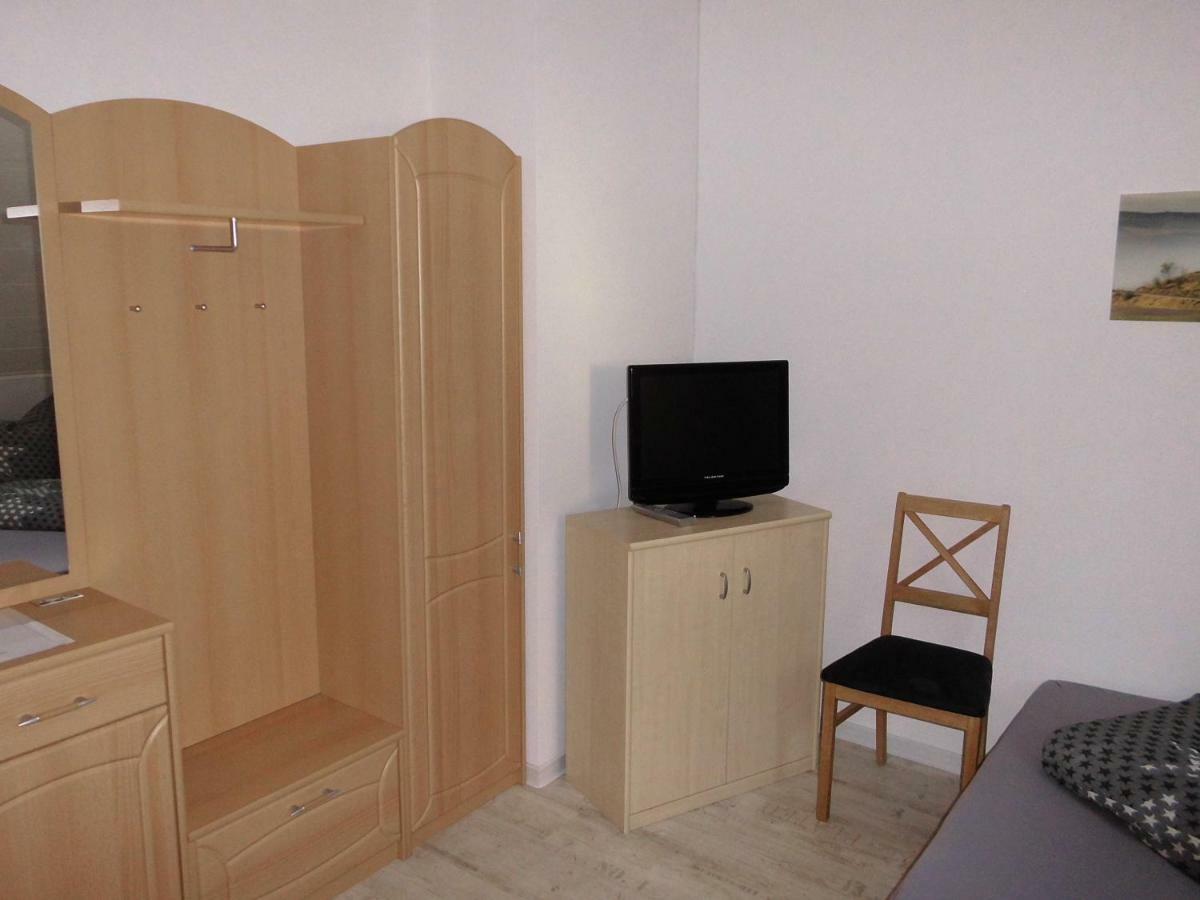 Ferienhaus Kiesel Bad Bocklet Kültér fotó